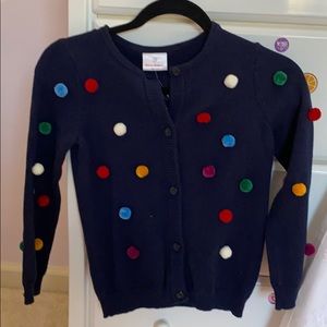 Hanna Anderson seater NWT